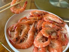 -蓝湾碧波·老字号·疍家非遗海上餐厅