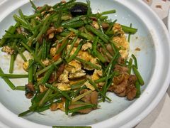-北李妈妈菜·海肠捞饭(高新万达店)