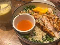 -Wagas沃歌斯(合生汇店)