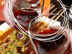 -大雁塔假日酒店·绿茵阁西餐厅