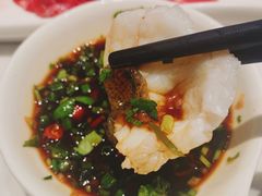 老虎斑-新一哥粤菜火锅(瑞金店)