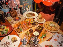 -布拉格餐厅· 中欧捷克菜(全国首店)