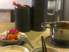 -壹小馆.皇城老妈(成都太古里店)