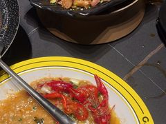 -嘎嘎鸭脑壳(金沙店)