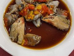 -红灯笼龙凤饭店(宁波老字号店)