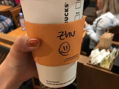-星巴克咖啡(樟宜机场T3店)