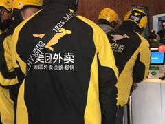 -西少爷(五道口店)