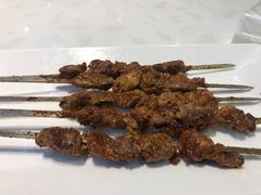 -尹兰楼西北风情餐厅(嘉定店)