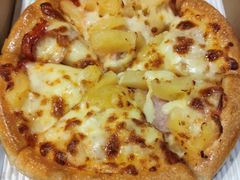 -尊宝比萨(较场口店)