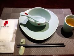 -古京·臻致料理(月湖店)