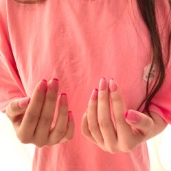 -MOMO·Nail美甲美睫