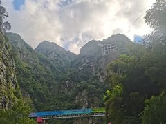 -水墨汀溪风景区