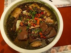 -赵小姐丨新中餐(曲江店)