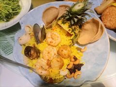 -蕉叶·泰国歌舞风情(世贸店)