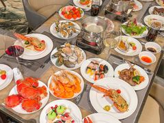 -安蒂娅·海鲜自助餐厅(安蒂娅美兰酒店)