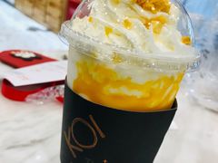 -KOI Thé(力宝广场店)