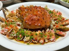 -味莊·青岛菜(云霄路店)