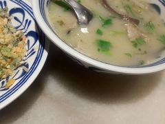 -虢国羊肉汤馆(政二街店)