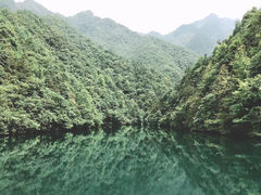 -遂昌金矿国家矿山公园