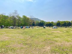 -大蜀山国家森林公园