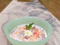 -老房子金沙元年川菜食府·花园餐厅(金沙店)