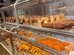 -好利来(川大店)