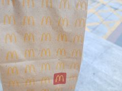 -麦当劳(人民南路店)