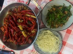 -虾小龙老长沙龙虾馆(坡子街店)