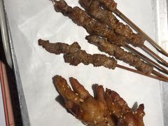 -木屋烧烤(坂田天安云谷店)