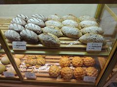 -提亚烘焙·手作面包·生日蛋糕(七星店)