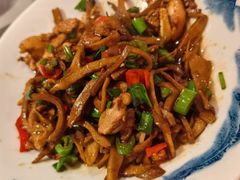 -闽上鲜·福建菜(龙湖滨江天街店)