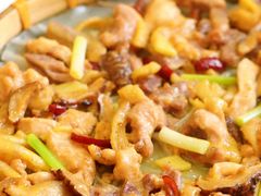 -有腥气私房菜·寻味顺德