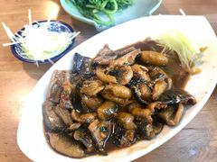 -朱洪元苏式面馆(绿宝广场店)