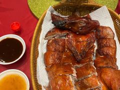广东烤鸭-老广酒楼(樱花店)