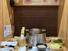 -独食火锅·半米屋台(望平街店)
