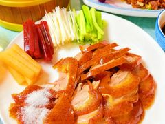 -六和聚传统烤鸭.天津菜(和平店)