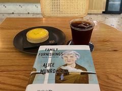 -大小咖啡 BigSmallCoffee(麦子店)
