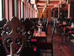 大堂-花马天堂云南餐厅 Lost Heaven(外滩店)