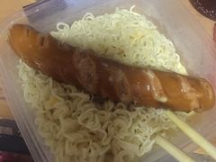 -孖记茶档·热腾茶餐(荔湾领展广场店)