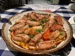 -阿妹小海鲜(下角店)