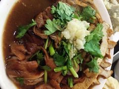 卤煮火烧-姚记炒肝店(鼓楼店)