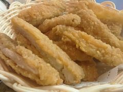 -酷公社·榴莲披萨(太原街店)