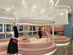 -BossBabe亲子餐厅(金光华广场店)