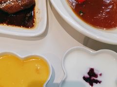 -新仙清汤牛腩(铜锣湾店)