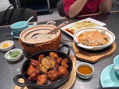 -潮界(虹桥新天地店)