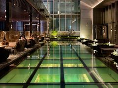 -四季酒店·空中花园 Aria on 9