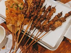 -木屋烧烤(双榆树店)