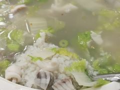 -官塘陈记鱼生·潮汕砂锅粥·牛肉火锅(潮枫路总店)