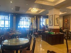 -新聚丰菜馆(太监弄店)