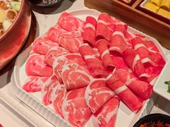 -丁卯•铜锅涮肉(工体店)